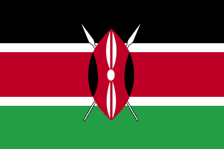 KENYA